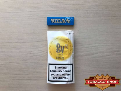Живое фото пачки табака для самокруток  Duty Free