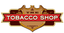 Логотип магазин Tobacco Shop